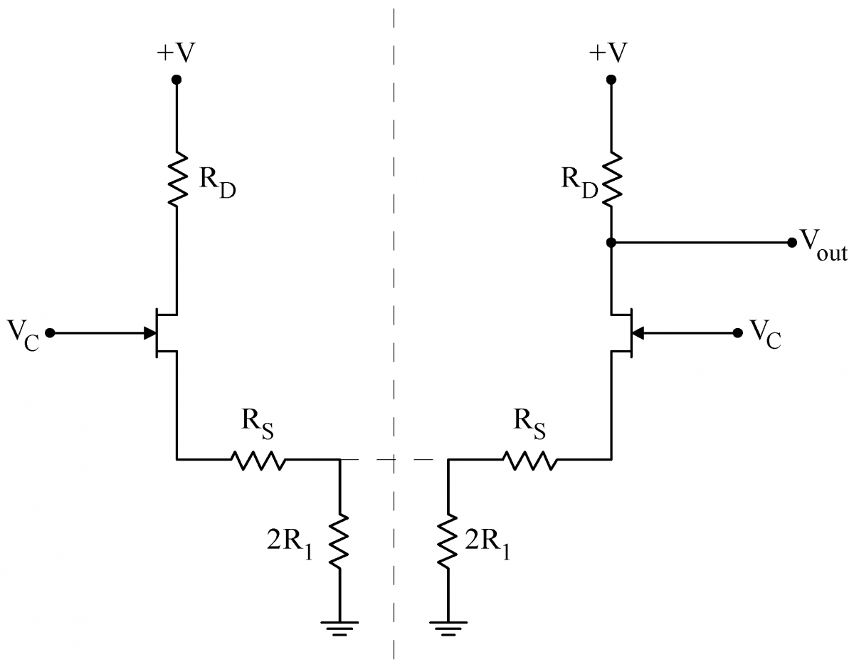 Lab 5 JFET Circuits II Instrumentation LAB